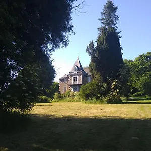 Les Du Château De Passillé Hébergement de vacances Parigné