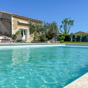 Le Petit Valexiane Piscine & Jardin Appartement