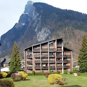 Résidence Rado Appartement Samoëns