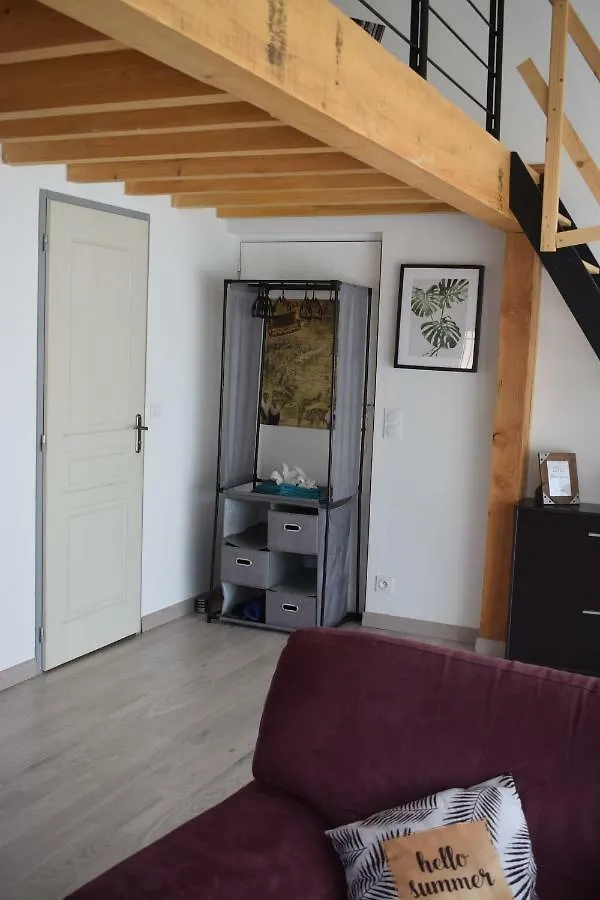 Loft Le Mistral Avec Spa Exterieur En Saison Maillane 0*,